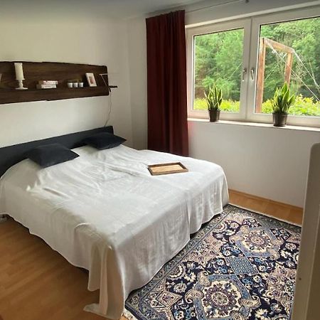 Haus Wiesengrund วินเทอร์แบร์ก ภายนอก รูปภาพ
