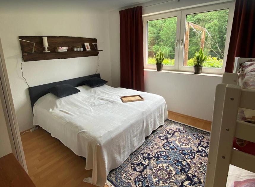 Haus Wiesengrund วินเทอร์แบร์ก ภายนอก รูปภาพ